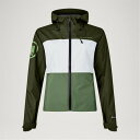 エンデュラ レディース サイクリング スポーツ Single Track Jacket