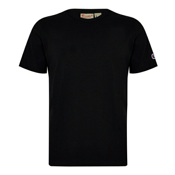 チャンピオン メンズ Tシャツ トップス Crewneck T-Shirt Mens