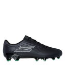 スケッチャーズ メンズ サッカー スポーツ Razor Firm Ground Football Boots Mens(4)