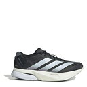 アディダス メンズ ランニング スポーツ Adizero Boston 13 Road Running Shoes Mens