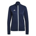 アディダス レディース サッカー スポーツ ENT22 Track Jacket Womens