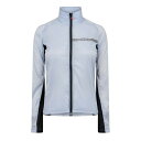 カステリ レディース サイクリング スポーツ Squadra Stretch Women's Jacket