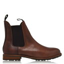 シューザベア メンズ ブーツ シューズ York Leather Ankle Boots