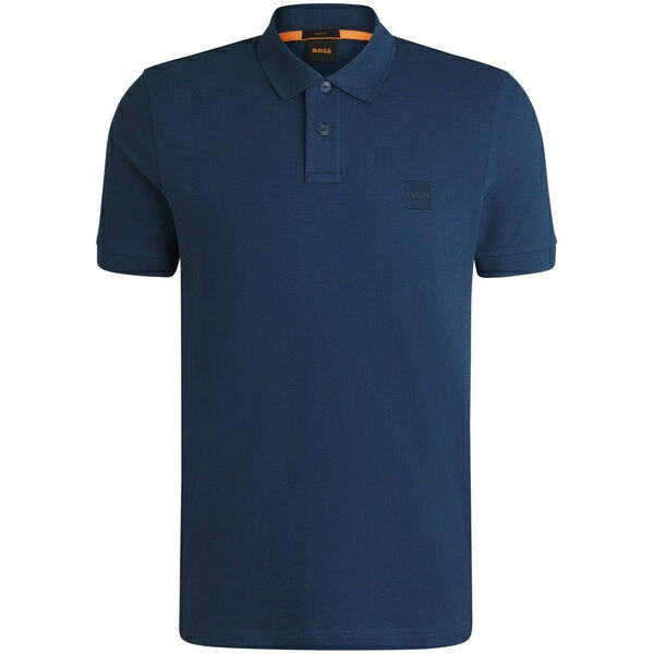 ボス メンズ Tシャツ トップス Passenger Polo Top