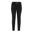 ファイヤートラップ レディース デニムパンツ ボトムス Skny Jean Plus Ld99