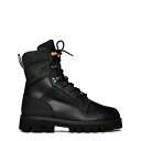 ヘロン プレストン レディース ブーツ シューズ Military Boots