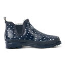 レガッタ レディース ブーツ シューズ Lady Harper Ankle Wellington