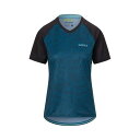 ジロ レディース サイクリング スポーツ Womens Roust Short Sleeve MTB Jersey