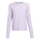 アディダス レディース ランニング スポーツ Own The Run Long-Sleeve Top Womens