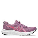 アシックス レディース ランニング スポーツ Gel-Contend 9 Road Running Shoes Womens
