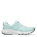 アシックス レディース ランニング スポーツ Gel-Contend 9 Road Running Shoes Womens