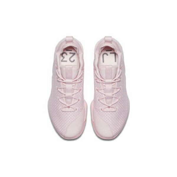 Nike ナイキ メンズ スニーカー Pink 【Nike LeBron 14 Low Prism 'Pink' 878626-600】 サイズ US_9.5(27.5cm)