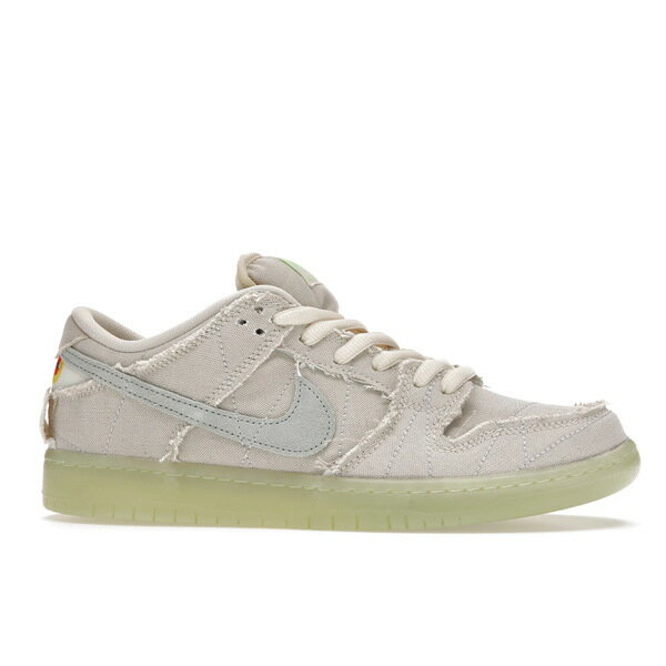 Nike ナイキ メンズ スニーカー 【Nike SB Dunk Low Mummy】 サイズ US_12(30.0cm) Coconut Milk/Seafoam-Yellow Strike