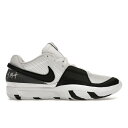 Nike ナイキ メンズ スニーカー 【Nike Ja 1 Scratch 2.0】 サイズ US_M_14 White/Black/White(4)