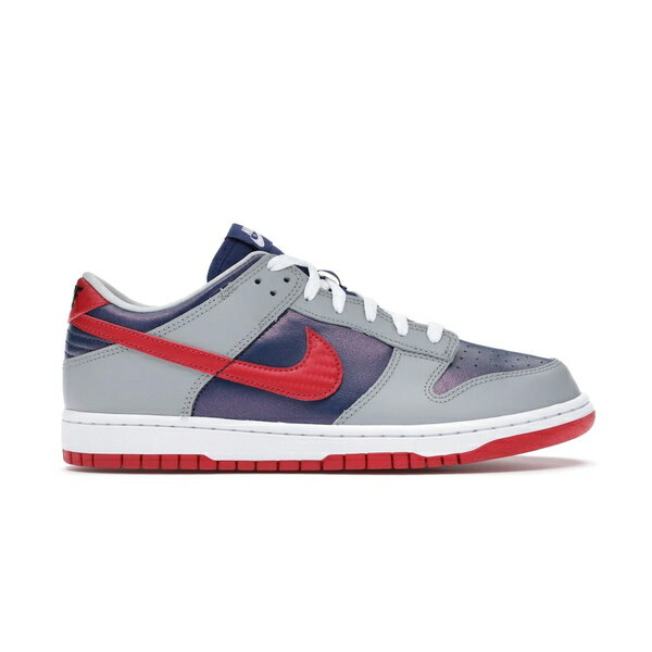 Nike ナイキ メンズ スニーカー 【Nike Dunk Low CO.JP Samba (2020)】 サイズ US_5.5(23.5cm) Hyper Blue/Samba-Silver