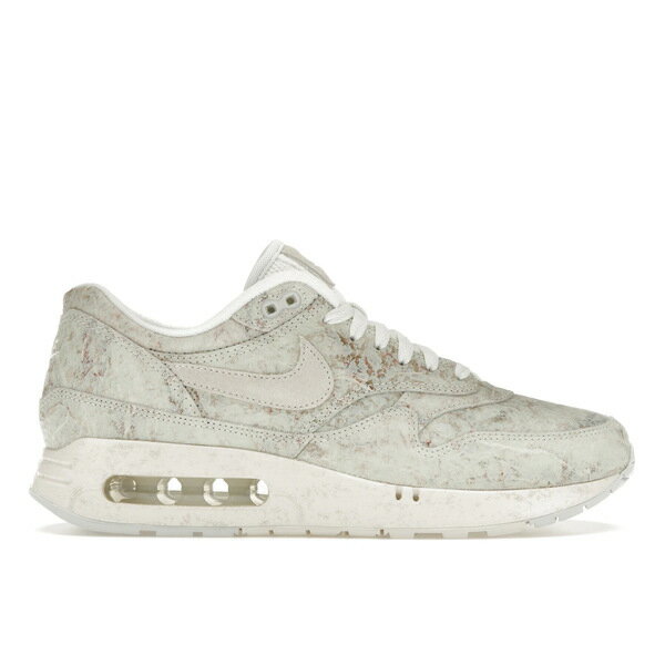 Nike ナイキ メンズ スニーカー 【Nike Air Max 1 '86 OG Museum Masterpiece】 サイズ US_M_3.5 Summit White/Photon Dust-Black-Phantom