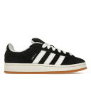 adidas アディダス メンズ スニーカー 【adidas Campus 00s Core Black】 サイズ US_8.5(26.5cm) Core Bl...
