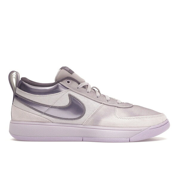 Nike ナイキ メンズ スニーカー 【Nike Book 1 Lilac Bloom】 サイズ US_11.5(29.5cm) Barely Grape/Daybreak-Lilac Bloom