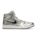 Jordan ジョーダン メンズ スニーカー 【Jordan 1 High Golf Gift Giving Pack】 サイズ US_M_4.5 Metall...