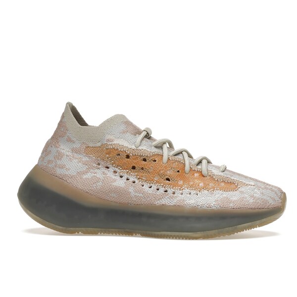 adidas アディダス メンズ スニーカー 【adidas Yeezy Boost 380 Pepper】 サイズ US_8(26.0cm) Pepper/Pepper/Pepper