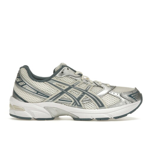 ASICS アシックス メンズ スニーカー 【ASICS Gel-1130 Cream Ironclad】 サイズ US_5(23.0cm) Cream/Ironclad ASICS アシックス メンズ スニーカー 【ASICS Gel-1130 Cream Ironclad】 サイズ US_5(23.0cm) Cream/Ironclad