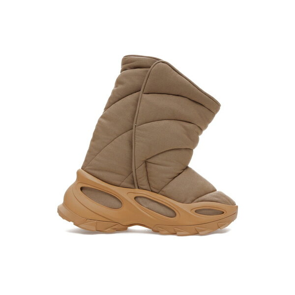 adidas アディダス メンズ スニーカー 【adidas Yeezy NSLTD Boot Khaki】 サイズ US_5(23.0cm) Khaki/Khaki/Khaki