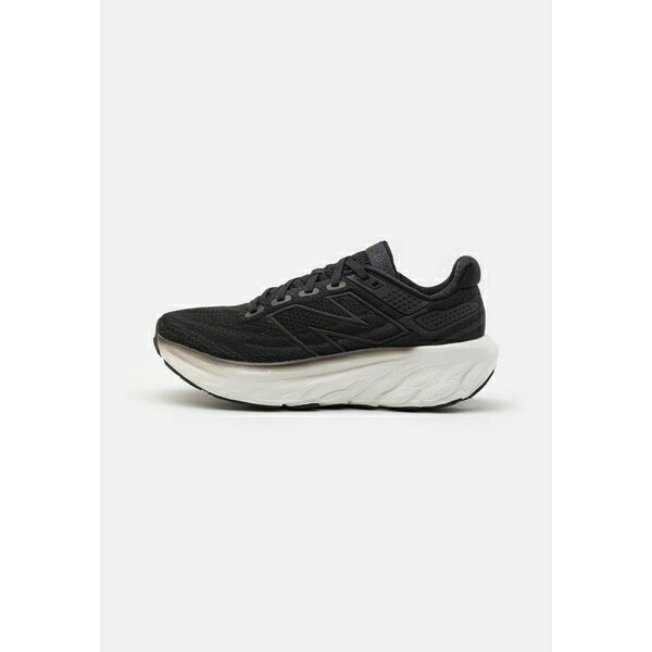 ニューバランス レディース テニス スポーツ FRESH FOAM X 1080 V14 - Neutral running shoes - black