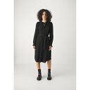 uXoU[ fB[X s[X gbvX LILLIBBFIORA DRESS - Cocktail dress / Party dress - black