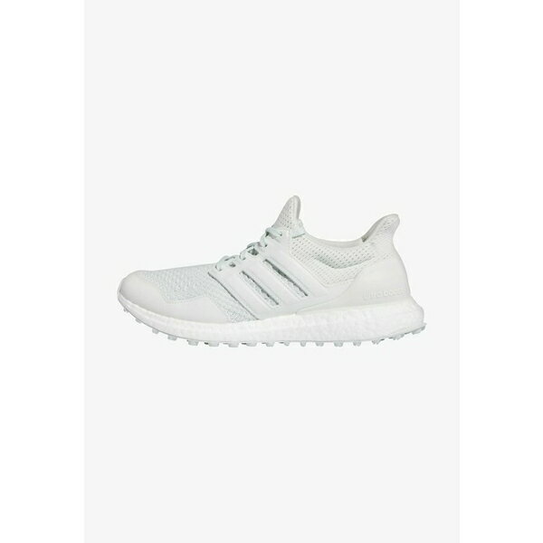 アディダス メンズ バスケットボール スポーツ ULTRABOOST - Golf shoes - crystal jade crystal jade cloud white