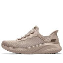 Skechers スケッチャーズ レディース スニーカー 【Skechers Slip-ins Bobs Sport Squad Chaos 'Wonder Mauve'】 サイズ US_7(24.0cm)(4)
