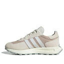 adidas アディダス レディース スニーカー 【adidas Retropy E5 'Off White Wonder Taupe'】 サイズ US_5(22.0cm)(4)