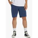 ビラボン メンズ カジュアルパンツ ボトムス CROSSFIRE WAVE WASHED - Shorts - ind(4)