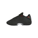 アディダスオリジナルス メンズ バスケットボール スポーツ NOVA IIINFINITY - Basketball shoes - core black re...