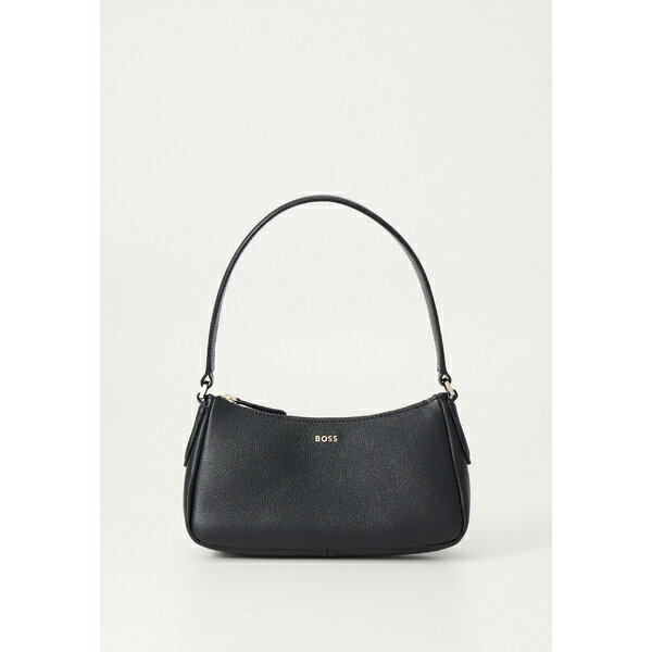 ボス レディース ハンドバッグ バッグ ALYCE HOBO - Handbag - black