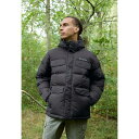 コロンビア メンズ バスケットボール スポーツ LANDROAMER??PUFFER JACKET - Winter jacket - black
