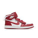 Air Jordan ジョーダン メンズ スニーカー 【Air Jordan 1 High FlyEase 'Cardinal Red'】 サイズ US_9(27.0cm)(4)