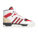 adidas アディダス メンズ スニーカー 【Rivalry High 'Chicago Chenille'】 サイズ US_11.5(29.5cm)(4)