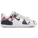 ネイティブ Nike ナイキ レディース スニーカー 【Nike Dunk Low Distrupt 2】 サイズ US_8.5W(25.5cm) Native Patterns (Women's)