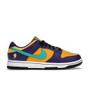 Nike ナイキ レディース スニーカー 【Nike Dunk Low LX】 サイズ US_8.5W(25.5cm) Lisa Leslie (Women's)