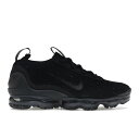 Nike ナイキ レディース スニーカー 【Nike Air VaporMax 2021 FK】 サイズ US_7W(24cm) Triple Black (Women's)