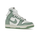 Nike ナイキ レディース スニーカー 【Nike Dunk High 1985】 サイズ US_10W(27cm) Enamel Green Denim (Women's) 2