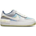 Nike iCL fB[X Xj[J[  Nike Air Force 1 Low Shadow  TCY US 7W(24cm) On The Bright Side (Women's)