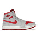 Jordan ジョーダン レディース スニーカー 【Jordan 1 High Zoom Air CMFT 2】 サイズ US_10.5W(27.5cm) Valentine's Day (2023) (Wome..