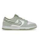 Nike iCL fB[X Xj[J[ yNike Dunk Low SEz TCY US_7.5W(24.5cm) Fleece Pack Honeydew (Women's)