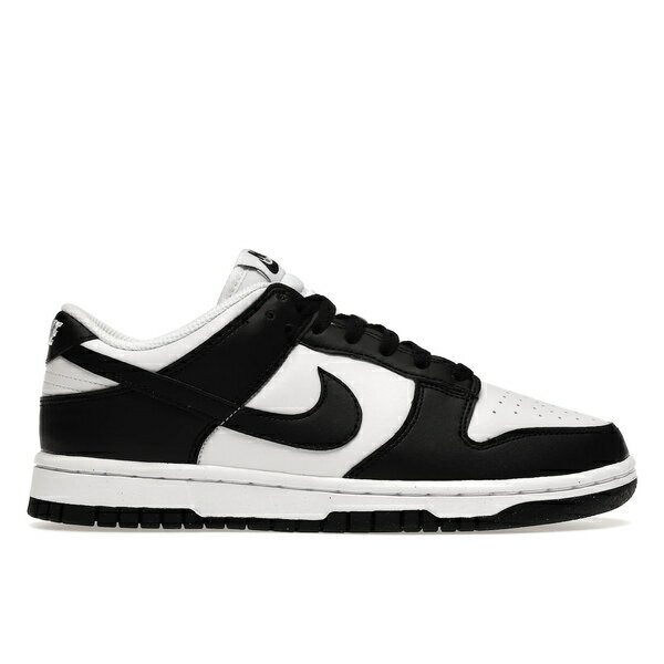 Nike ナイキ レディース スニーカー 【Nike Dunk Low】 サイズ US_5W(22cm) Next Nature White Black Panda (Women 039 s)