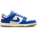 Nike iCL fB[X Xj[J[ yNike Dunk Lowz TCY US_8.5W(25.5cm) Kansas City Royals (Women's)