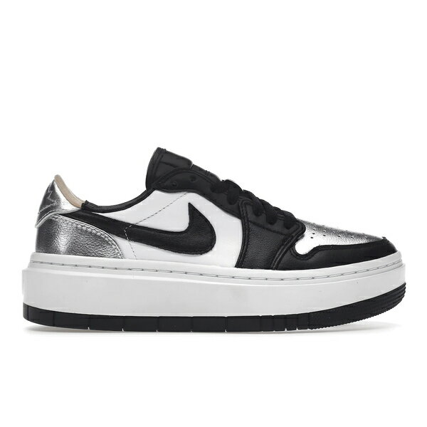 Jordan ジョーダン レディース スニーカー 【Jordan 1 Elevate Low SE】 サイズ US_8.5W(25.5cm) Silver Toe (Women's)