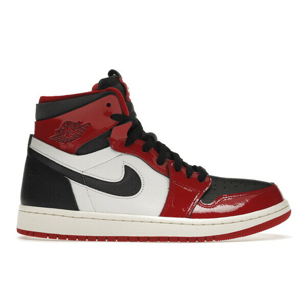 Jordan 硼 ǥ ˡ Jordan 1 High Zoom Air CMFT  US_12W(29cm) Patent Chicago (Women's)