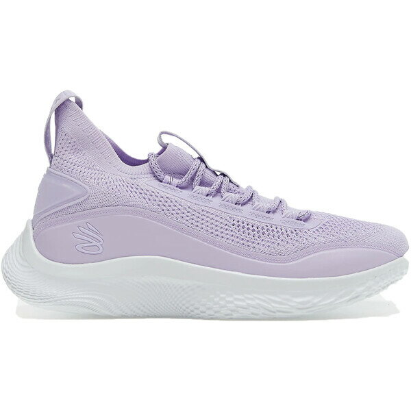 Under Armour ޡ ǥ ˡ Under Armour Curry Flow 8  US_9(26cm) International Women's Day