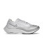 Nike ʥ ǥ ˡ Nike ZoomX Vaporfly Next% 2  US_6.5W(23.5cm) White Metallic Silver (Women's)